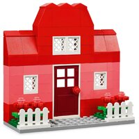 Конструктор LEGO Classic 11035 Творческие дома - Превью изображения №6 — Интернет-магазин Time-Shop
