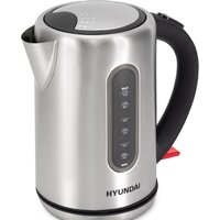 Электрический чайник Hyundai HYK-S9909 - Превью изображения №3 — Интернет-магазин Time-Shop