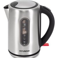Электрический чайник Hyundai HYK-S9909 - Превью изображения №4 — Интернет-магазин Time-Shop