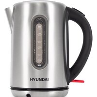 Электрический чайник Hyundai HYK-S9909 - Превью изображения №5 — Интернет-магазин Time-Shop