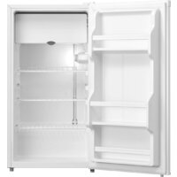 Однокамерный холодильник Kraufen RF-86L (белый) - Превью изображения №2 — Интернет-магазин Time-Shop