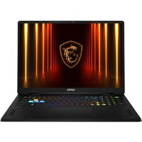 MSI Vector 18 HX AI A2XWJG-675XRU