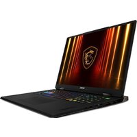 Игровой ноутбук MSI Vector 18 HX AI A2XWJG-675XRU - Превью изображения №2 — Интернет-магазин Time-Shop