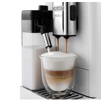 Кофемашина DeLonghi Rivelia EXAM440.55.W - Превью изображения №4 — Интернет-магазин Time-Shop