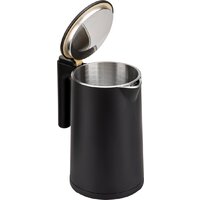 Электрический чайник Evolution KP17222 LED Black - Превью изображения №5 — Интернет-магазин Time-Shop