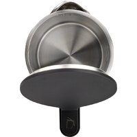 Электрический чайник Evolution KP17222 LED Black - Превью изображения №10 — Интернет-магазин Time-Shop