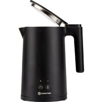 Электрический чайник Evolution KP17222 LED Black - Превью изображения №3 — Интернет-магазин Time-Shop