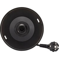 Электрический чайник Evolution KP17222 LED Black - Превью изображения №9 — Интернет-магазин Time-Shop