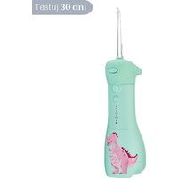 Seysso Kids Dinosaur Water Flosser for Children 4+