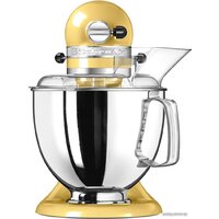 Планетарный миксер KitchenAid 5KSM175PSEMY - Превью изображения №3 — Интернет-магазин Time-Shop