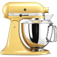 Планетарный миксер KitchenAid 5KSM175PSEMY - Превью изображения №2 — Интернет-магазин Time-Shop