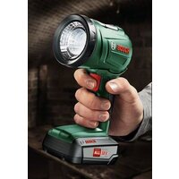 Фонарь Bosch UniversalLamp 18 (без аккумулятора и ЗУ) - Превью изображения №2 — Интернет-магазин Time-Shop