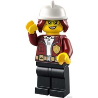 Конструктор LEGO City 60320 Пожарная часть - Превью изображения №27 — Интернет-магазин Time-Shop