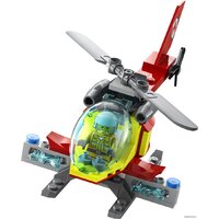 Конструктор LEGO City 60320 Пожарная часть - Превью изображения №19 — Интернет-магазин Time-Shop