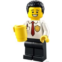 Конструктор LEGO City 60320 Пожарная часть - Превью изображения №28 — Интернет-магазин Time-Shop