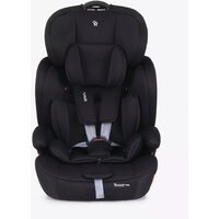 Детское автокресло Rant Basic Spark ZY10 (черный) - Превью изображения №9 — Интернет-магазин Time-Shop