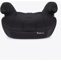Детское автокресло Rant Basic Spark ZY10 (черный) - Превью изображения №3 — Интернет-магазин Time-Shop