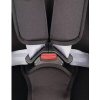 Детское автокресло Rant Basic Spark ZY10 (черный) - Превью изображения №7 — Интернет-магазин Time-Shop