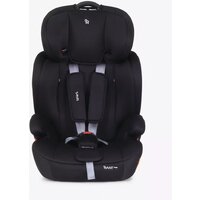 Детское автокресло Rant Basic Spark ZY10 (черный) - Превью изображения №10 — Интернет-магазин Time-Shop