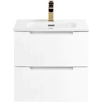 BelBagno Тумба под умывальник ETNA-500-2C-SO-BO