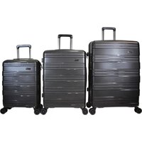 Mironpan 11271 (3шт, черный)