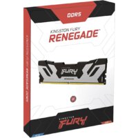 Оперативная память Kingston FURY Renegade 24ГБ DDR5 8000 МГц KF580C38RS-24 - Превью изображения №2 — Интернет-магазин Time-Shop