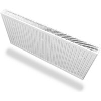 Стальной панельный радиатор Лемакс Compact 21 500x1400 - Превью изображения №4 — Интернет-магазин Time-Shop