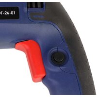 Перфоратор ДИОЛД ПРЭГ-26-01 - Превью изображения №7 — Интернет-магазин Time-Shop