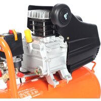 Компрессор Patriot EURO 24-240K - Превью изображения №6 — Интернет-магазин Time-Shop