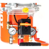 Компрессор Patriot EURO 24-240K - Превью изображения №3 — Интернет-магазин Time-Shop