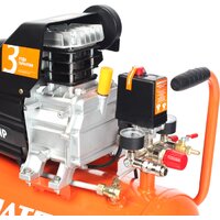 Компрессор Patriot EURO 24-240K - Превью изображения №2 — Интернет-магазин Time-Shop