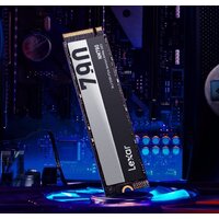 SSD Lexar NM790 1TB LNM790X001T-RNNNG - Превью изображения №8 — Интернет-магазин Time-Shop