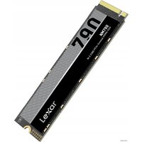 SSD Lexar NM790 1TB LNM790X001T-RNNNG - Превью изображения №5 — Интернет-магазин Time-Shop