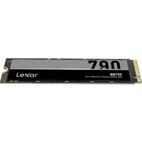 SSD Lexar NM790 1TB LNM790X001T-RNNNG - Превью изображения №4 — Интернет-магазин Time-Shop