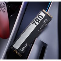 SSD Lexar NM790 1TB LNM790X001T-RNNNG - Превью изображения №10 — Интернет-магазин Time-Shop