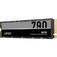 SSD Lexar NM790 1TB LNM790X001T-RNNNG - Превью изображения №2 — Интернет-магазин Time-Shop