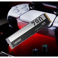 SSD Lexar NM790 1TB LNM790X001T-RNNNG - Превью изображения №11 — Интернет-магазин Time-Shop