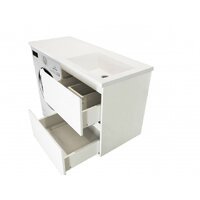  Эстет Тумба с умывальником Dallas Luxe R ФР-00009842 - Превью изображения №15 — Интернет-магазин Time-Shop