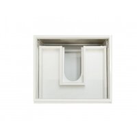  Эстет Тумба с умывальником Dallas Luxe R ФР-00009842 - Превью изображения №11 — Интернет-магазин Time-Shop