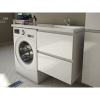  Эстет Тумба с умывальником Dallas Luxe R ФР-00009842 - Превью изображения №17 — Интернет-магазин Time-Shop