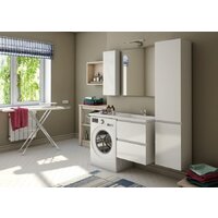  Эстет Тумба с умывальником Dallas Luxe R ФР-00009842 - Превью изображения №9 — Интернет-магазин Time-Shop