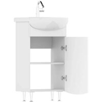  Volna Тумба под умывальник Adel 40.1D Азов - Превью изображения №2 — Интернет-магазин Time-Shop