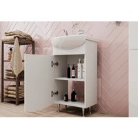  Volna Тумба под умывальник Adel 40.1D Азов - Превью изображения №5 — Интернет-магазин Time-Shop