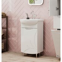  Volna Тумба под умывальник Adel 40.1D Азов - Превью изображения №4 — Интернет-магазин Time-Shop