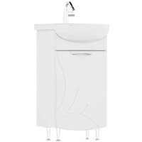 Мебель для ванных комнат