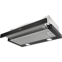 Monsher Laura 60 Noir