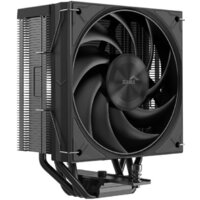 Кулер для процессора Sama A40 (черный) - Превью изображения №6 — Интернет-магазин Time-Shop