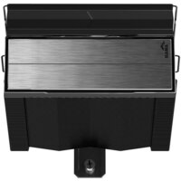 Кулер для процессора Sama A40 (черный) - Превью изображения №7 — Интернет-магазин Time-Shop