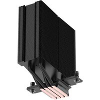 Кулер для процессора Sama A40 (черный) - Превью изображения №4 — Интернет-магазин Time-Shop