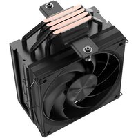 Кулер для процессора Sama A40 (черный) - Превью изображения №2 — Интернет-магазин Time-Shop